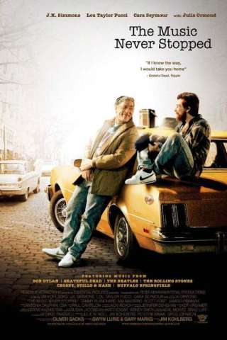 La musica che non ti ho detto [HD] (2011 CB01)