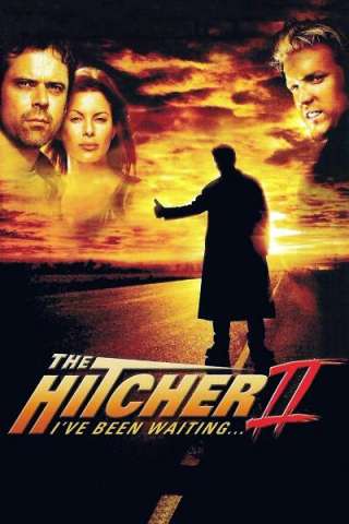 The hitcher 2 - Ti stavo aspettando [SD] (2003 CB01)