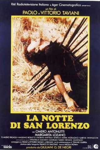 La Notte di San Lorenzo [HD] (1982 CB01)