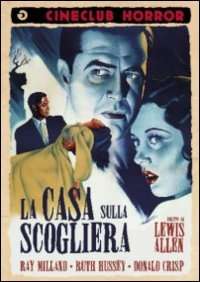 La casa sulla scogliera [HD] (1944 CB01)