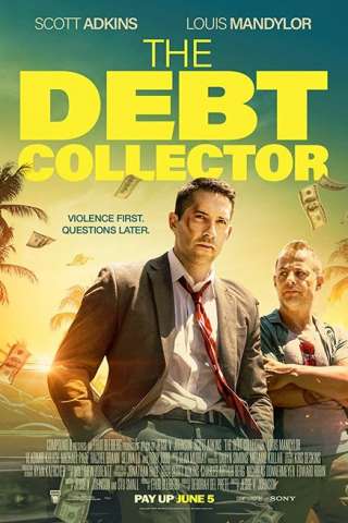 The Debt Collector [HD] (2018 CB01)