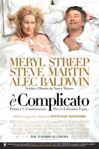 È complicato [HD] (2009 CB01)