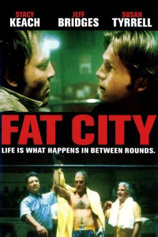 Città amara - Fat City [HD] (1972 CB01)