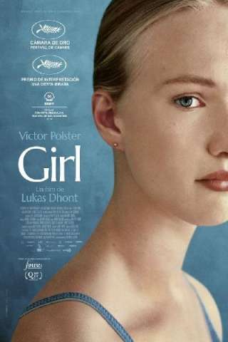 Girl [HD] (2018 CB01)