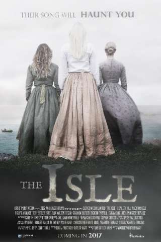 The Isle [HD] (2018 CB01)