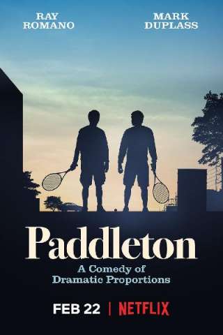 Paddleton [HD] (2019 CB01)