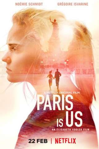 Parigi è nostra [HD] (2019 CB01)