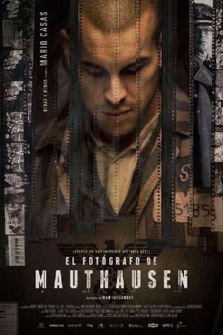 Il fotografo di Mauthausen [HD] (2018 CB01)