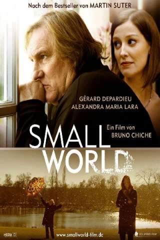 A Small World - Ricordi lontani [HD] (2010 CB01)