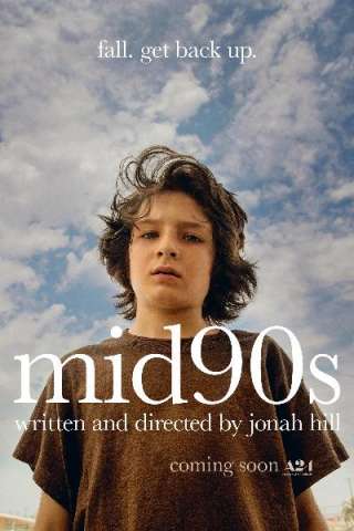 Mid90s [HD] (2018 CB01)