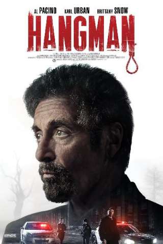 Hangman [HD] (2017 CB01)