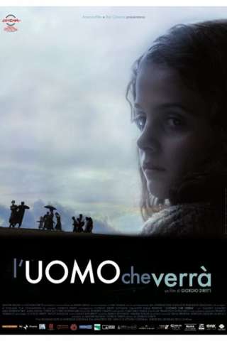 L'uomo che verrà [HD] (2009 CB01)