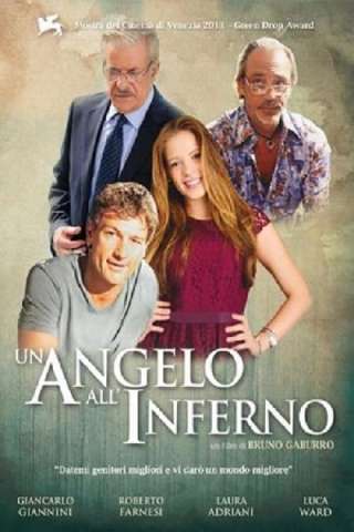 Un angelo all'inferno [HD] (2013 CB01)