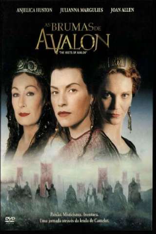 Le nebbie di Avalon [HD] (2001 CB01)