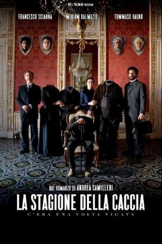 La stagione della caccia [HD] (2019 CB01)