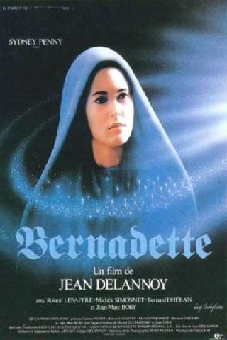 La passione di Bernadette [SD] (1989 CB01)