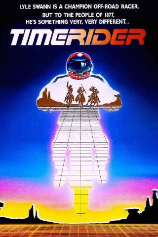 Timerider - una moto contro il muro del tempo [HD] (1982 CB01)