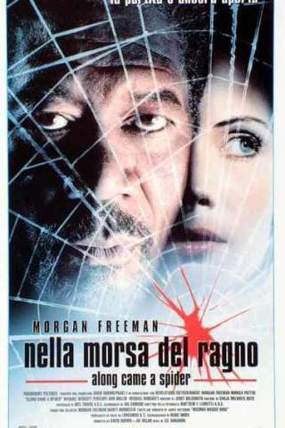 Nella morsa del ragno [HD] (2001 CB01)