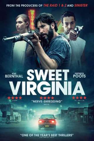 Sweet Virginia [HD] (2017 CB01)