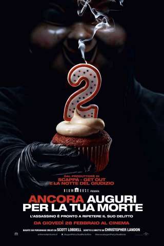 Ancora auguri per la tua morte [HD] (2019 CB01)