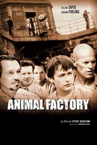 Animal Factory [HD] (2000 CB01)