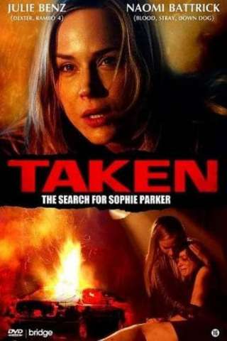 Taken - Alla ricerca di Sophie Parker [HD] (2013 CB01)