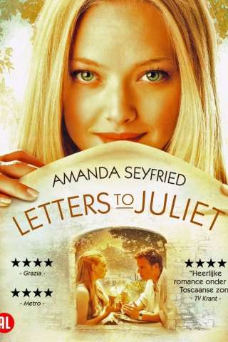 Letters to Juliet [HD] (2010 CB01)