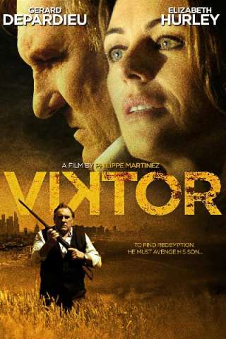 La vendetta di Viktor [HD] (2014 CB01)