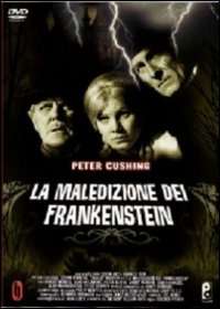 La maledizione dei Frankenstein [HD] (1967 CB01)