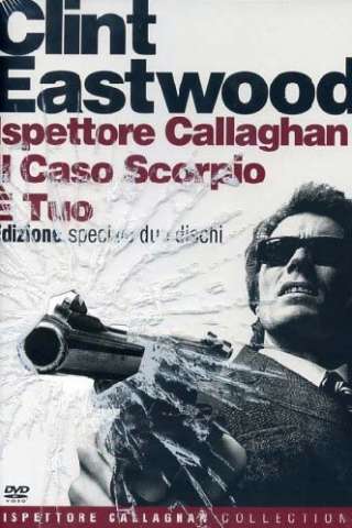 Ispettore Callaghan: Il caso Scorpio è tuo [HD] (1971 CB01)