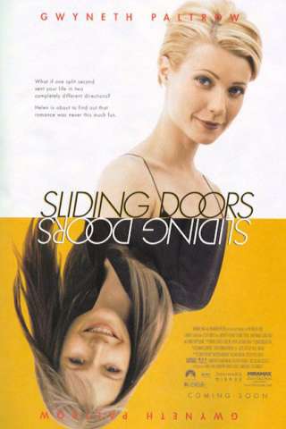 Sliding Doors [HD] (1998 CB01)