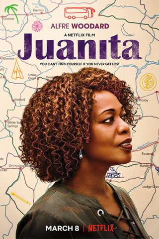 Juanita [HD] (2019 CB01)