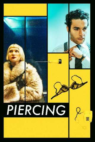 Piercing [HD] (2019 CB01)