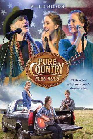 Pure country - Una Canzone nel cuore [HD] (2017 CB01)