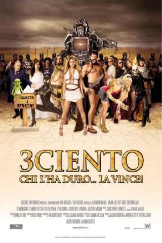 3ciento - Chi l'ha duro... la vince! [HD] (2008 CB01)