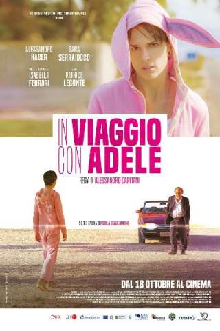 In viaggio con Adele [HD] (2018 CB01)