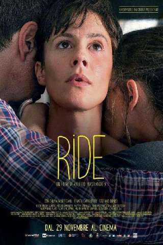 Ride [HD] (2018 CB01)