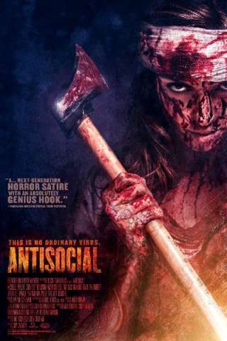 Antisocial [HD] (2013 CB01)