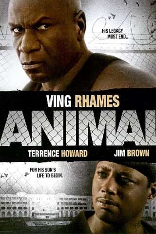 Animal - Il criminale [HD] (2005 CB01)