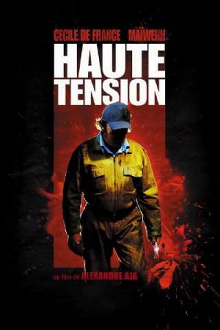 Alta tensione [HD] (2003 CB01)