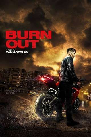 Burn Out [HD] (2018 CB01)