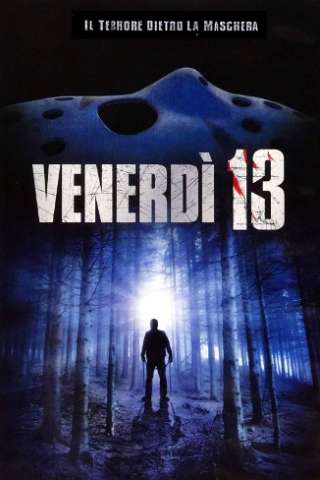 Venerdì 13 (1980) [HD] (1980 CB01)