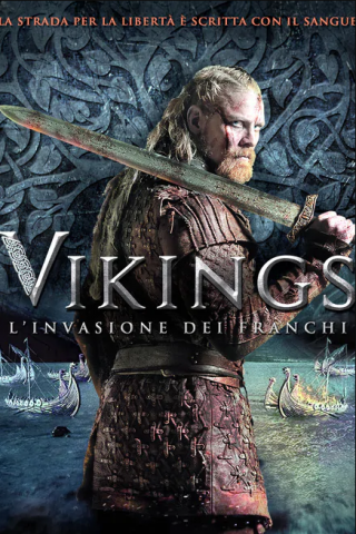 Vikings - L'invasione dei Franchi [HD] (2018 CB01)