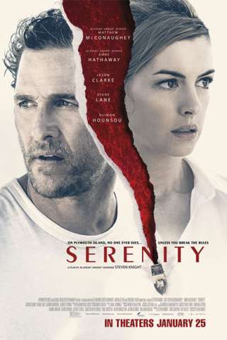 Serenity [HD] (2019 CB01)