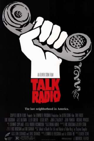 Talk Radio [HD] (1988 CB01)