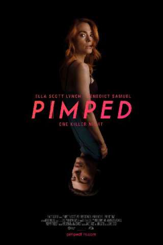 Pimped [HD] (2018 CB01)