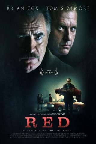 Red [HD] (2008 CB01)