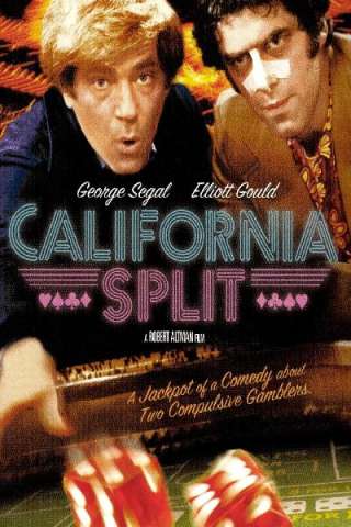 California poker [HD] (1974 CB01)