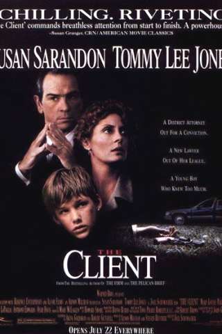 Il cliente [HD] (1994 CB01)