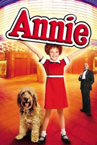 Annie [HD] (1982 CB01)